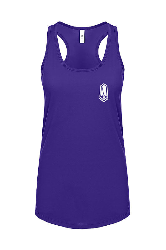 Purple Rush