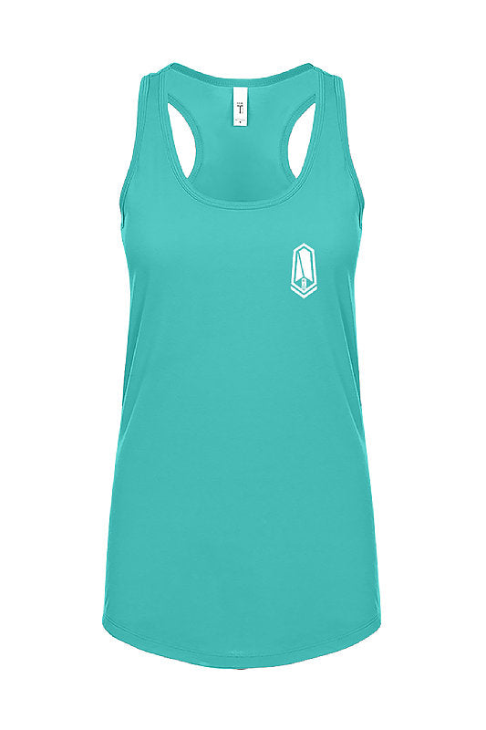 Tahiti Blue