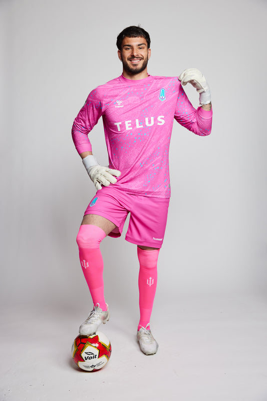 2026 Goalkeeper Jersey