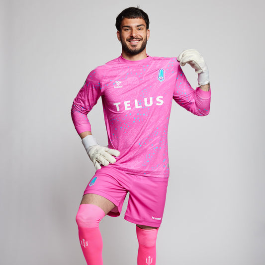 2026 Goalkeeper Jersey
