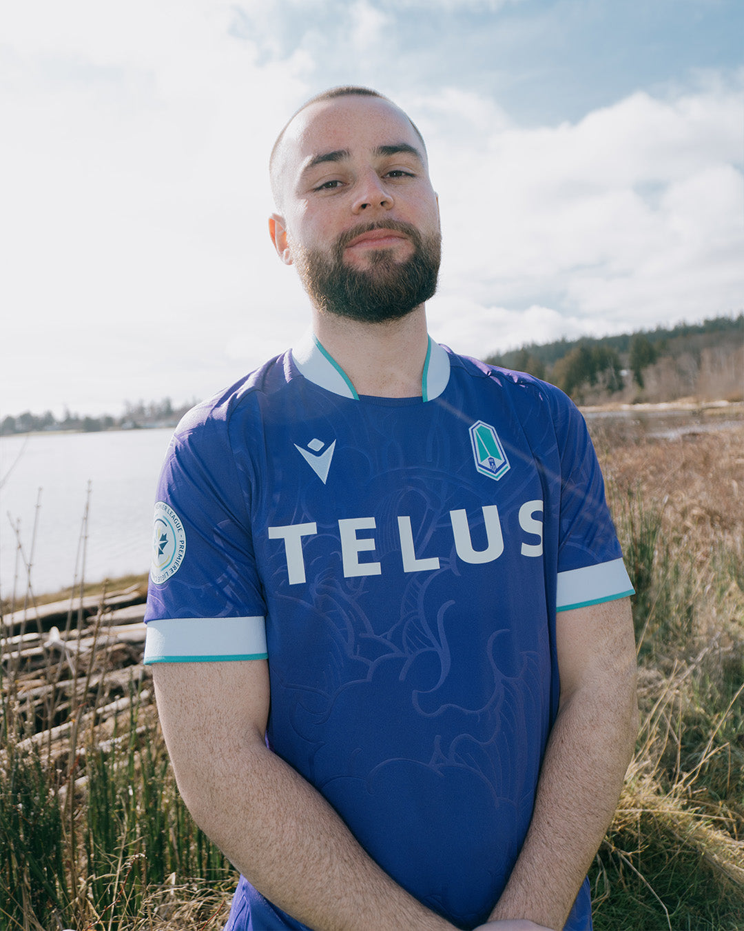 2025 Purple Home Kit