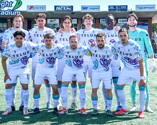 2025 Game Day Kit (Resilience Jersey)