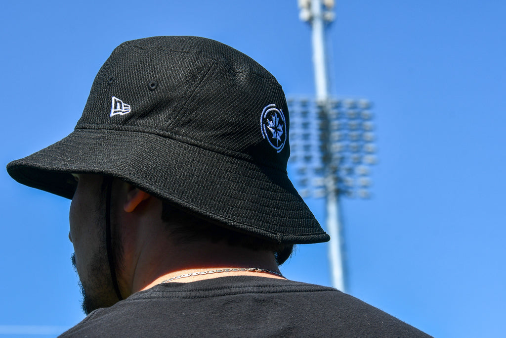 New Era Bucket Hat