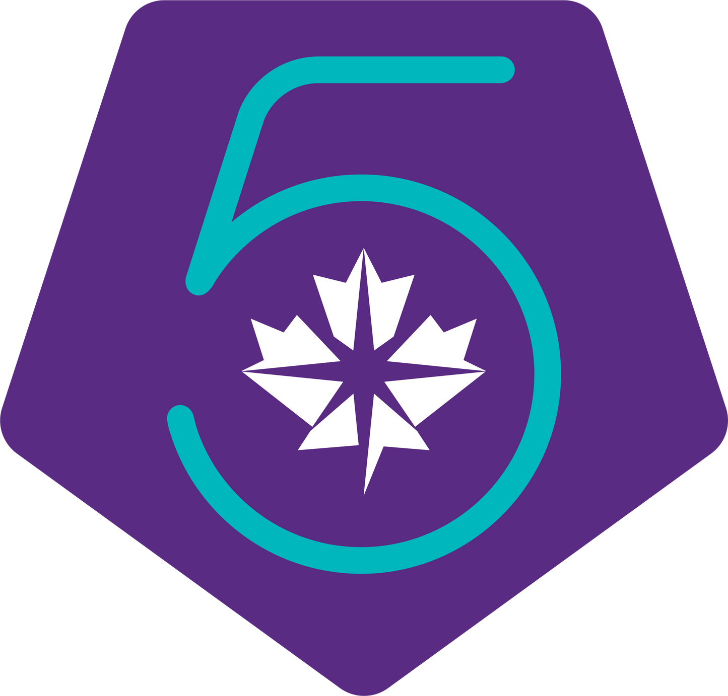 CPL Special 5 Year Patch
