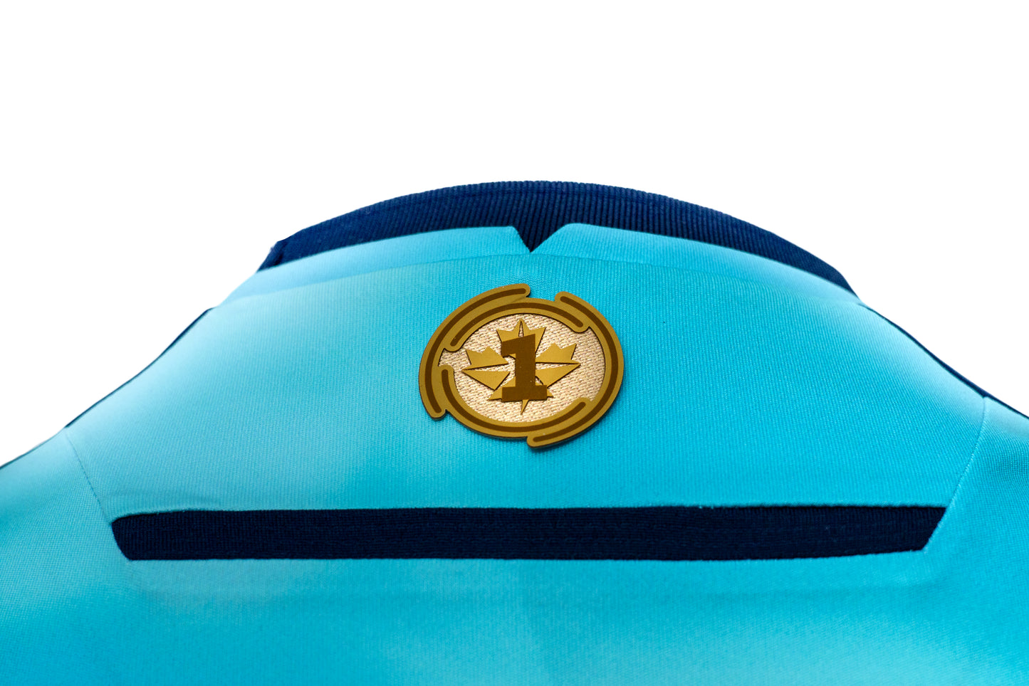 Gold CPL Champion Legacy Badge