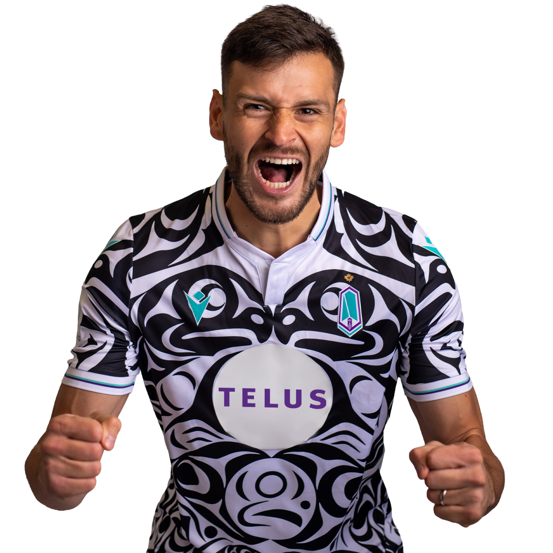 2023 Indigenous (Alternate) Jersey - Telus