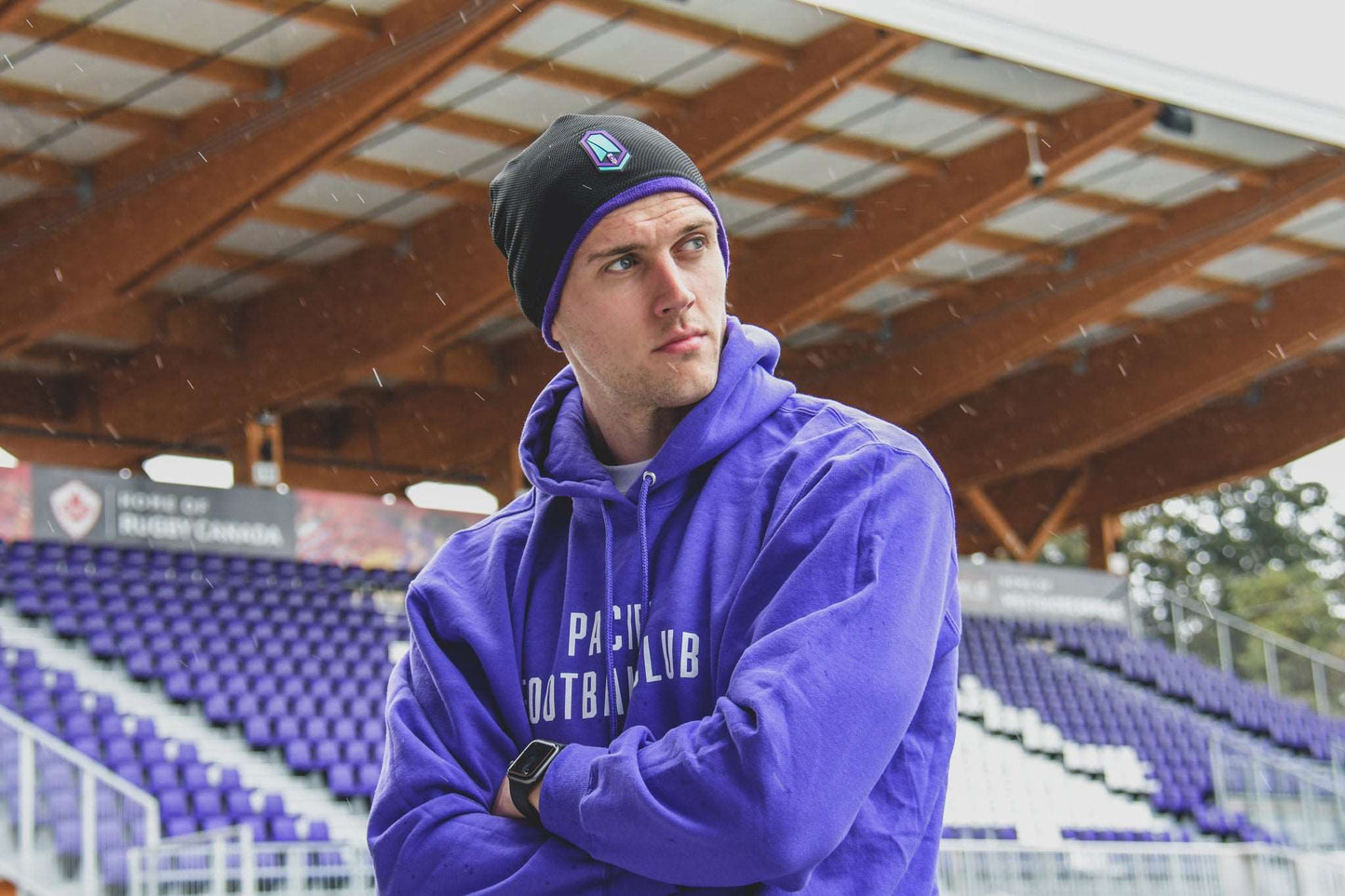 Primary logo Toque