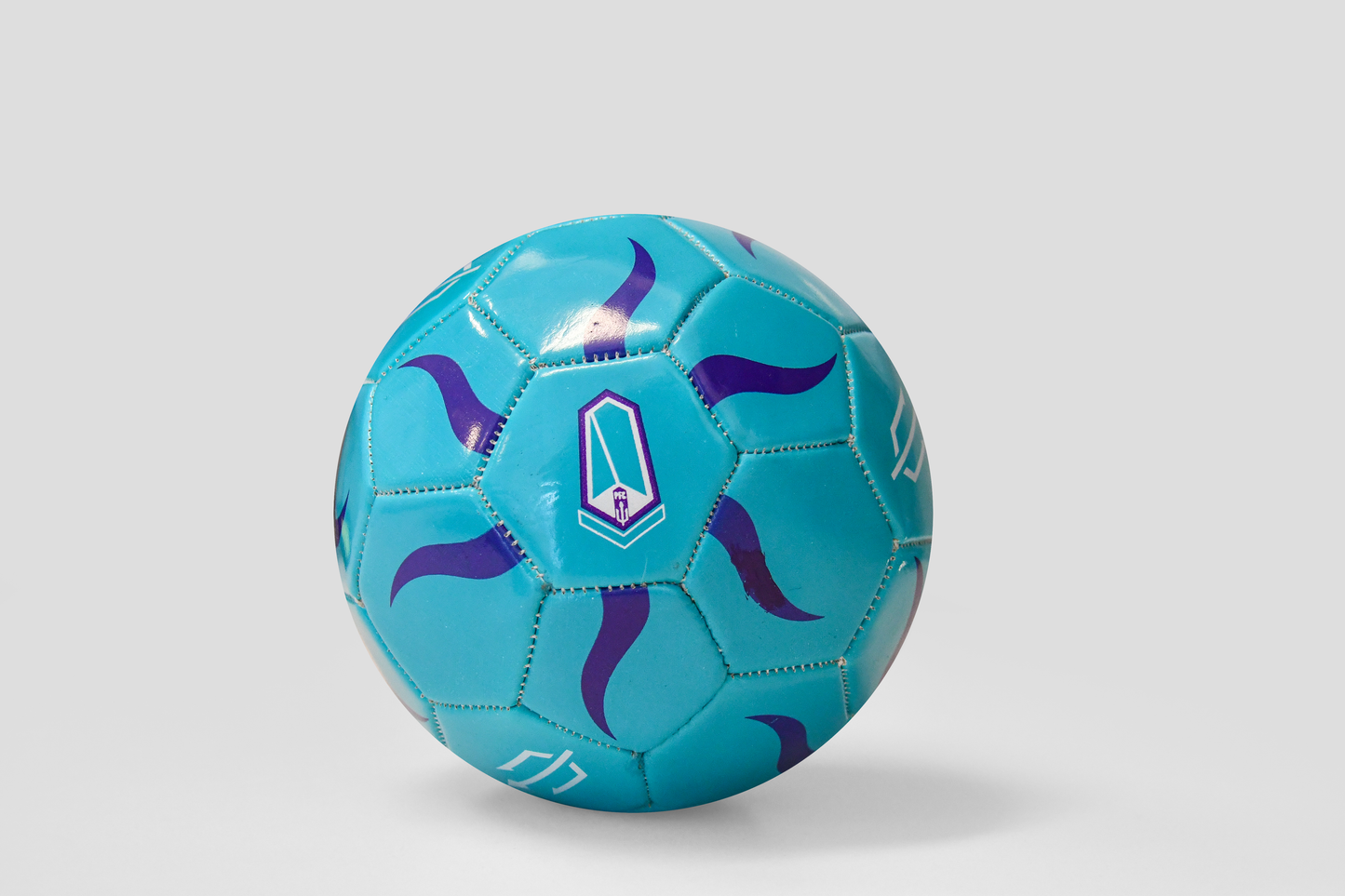Teal PFC Mini Ball