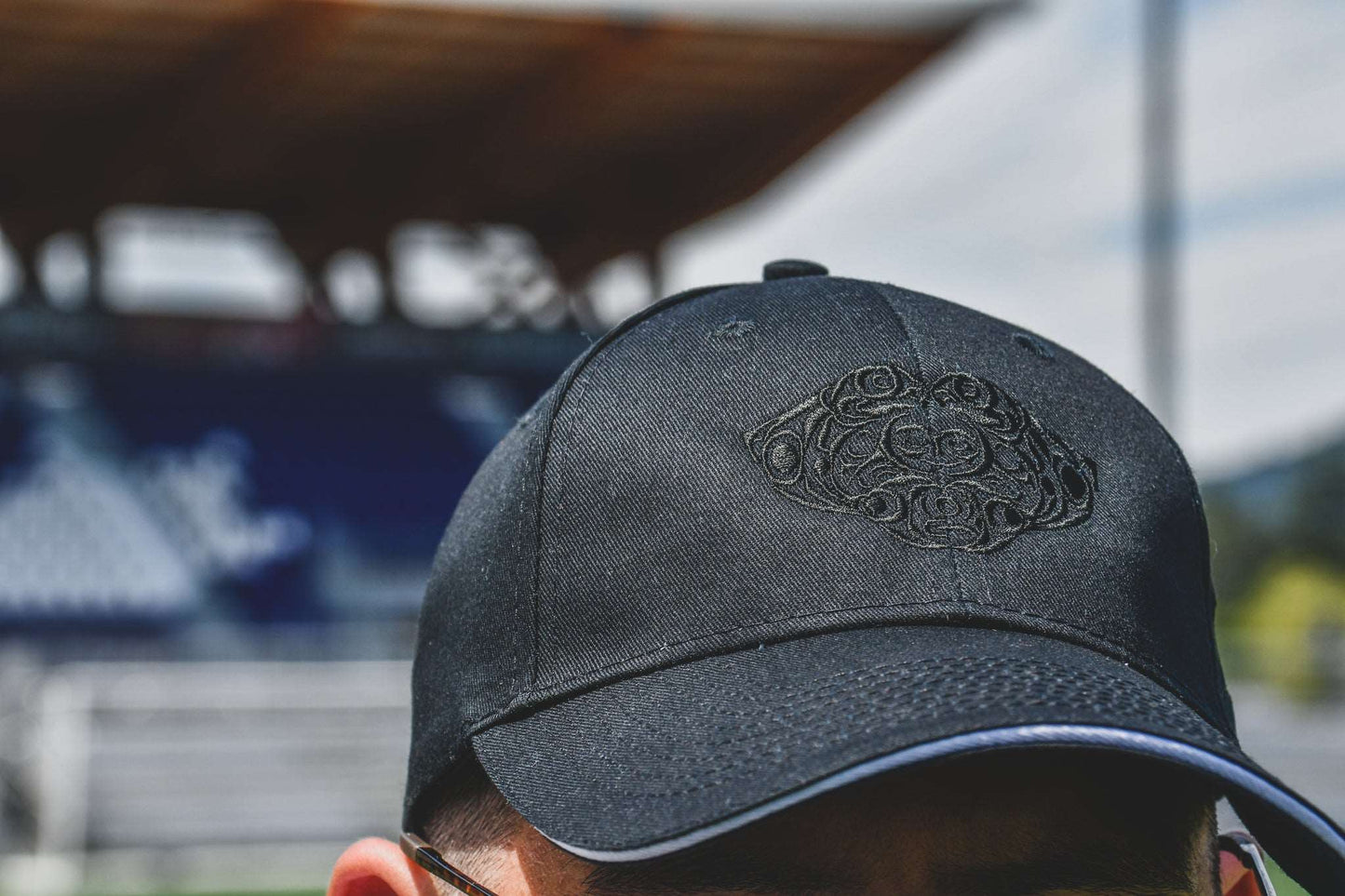 PFC Indigenous Hat