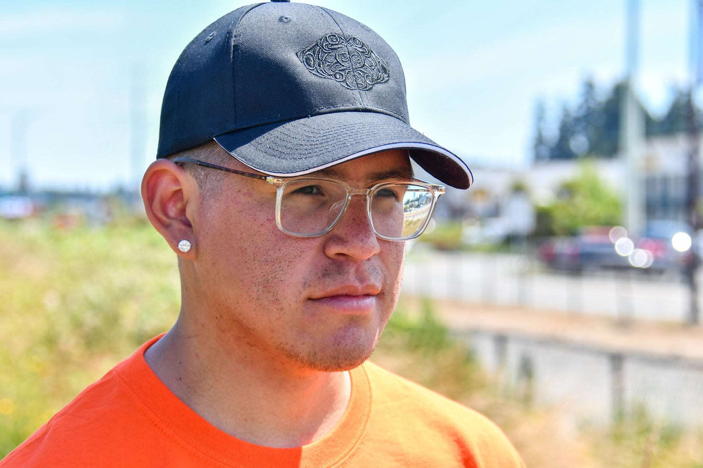PFC Indigenous Hat