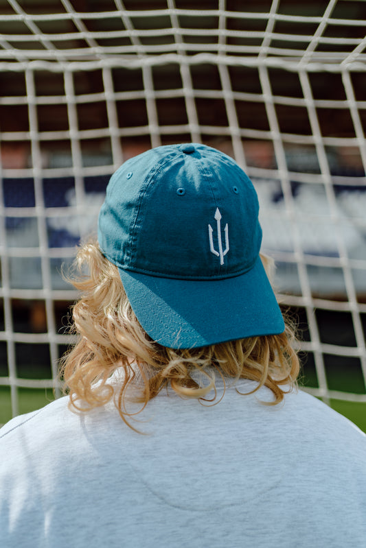 Trident Dad Cap