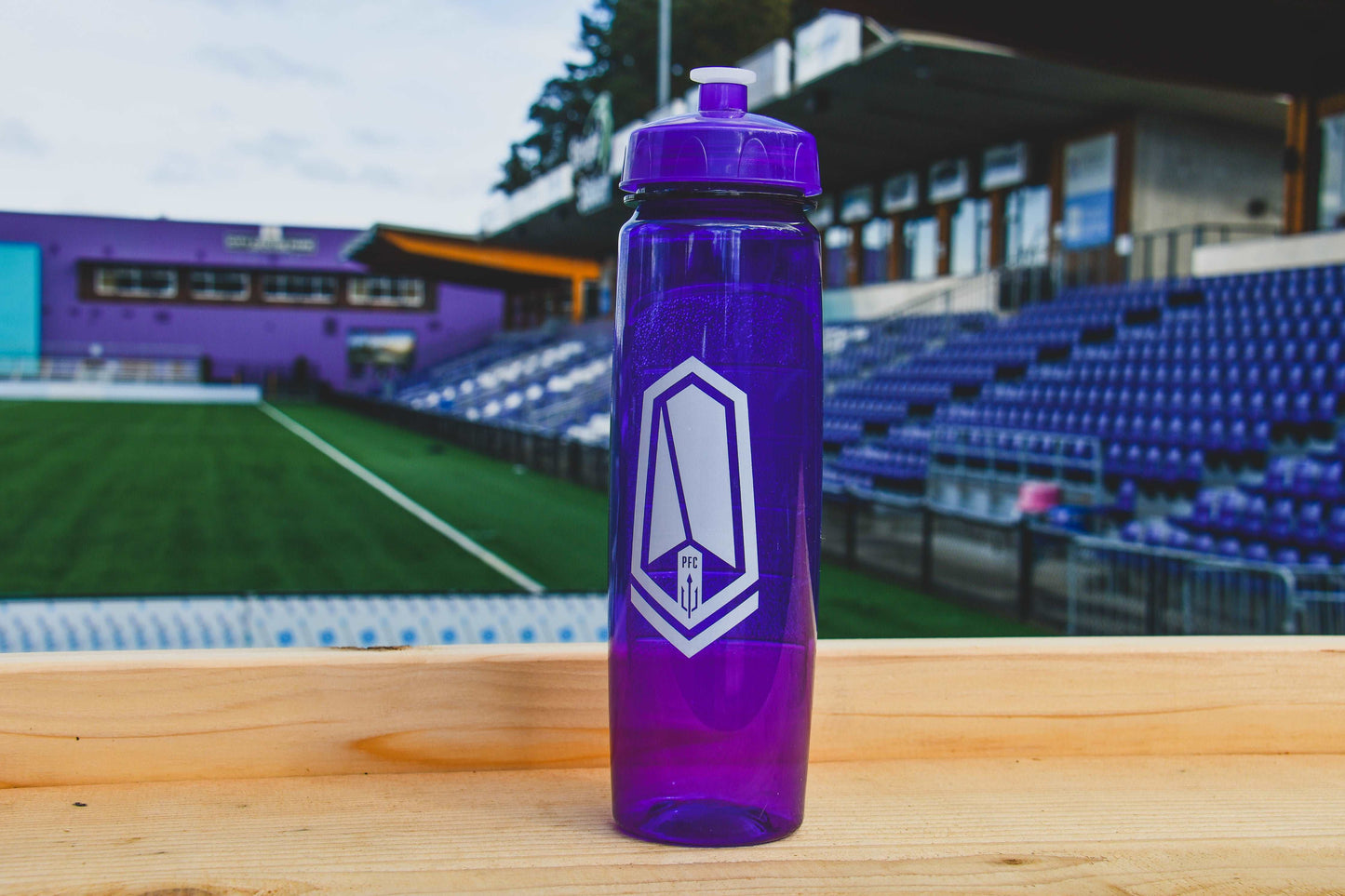 PFC Water Bottle