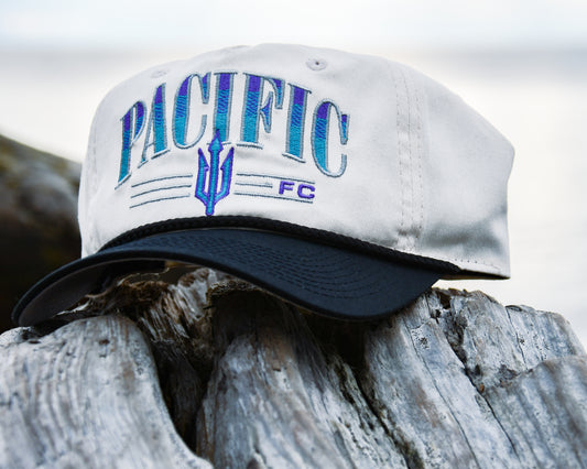 Retro Cream PFC Snapback