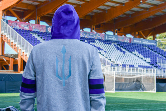 Limited Edition New Era Hoodie