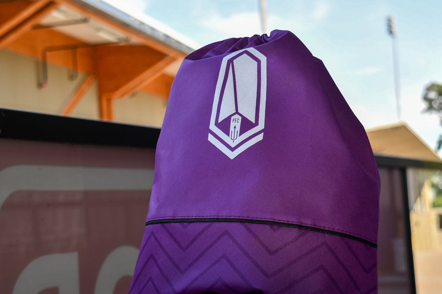 PFC Mystery Bag