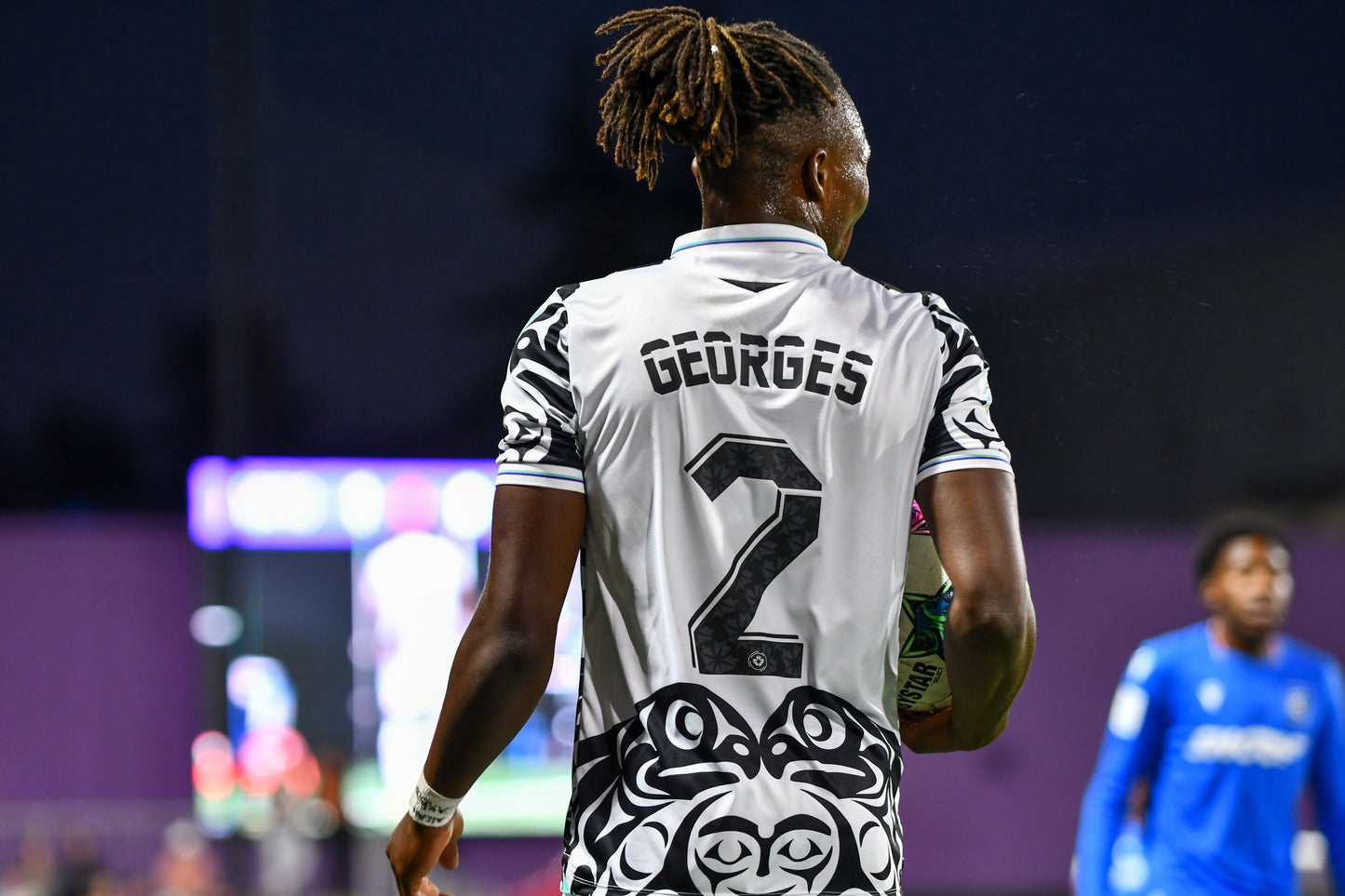 2022 Alternate Jersey