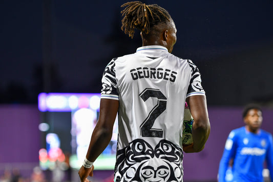 2022 Alternate Jersey