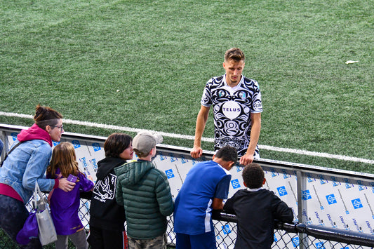 2023 Alternate Indigenous Jersey