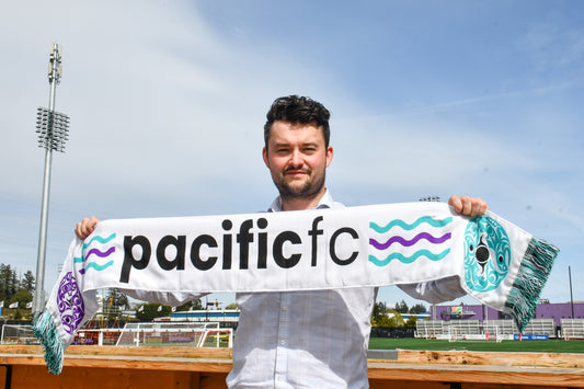 2024 Indigenous Resilience Alternate Scarf