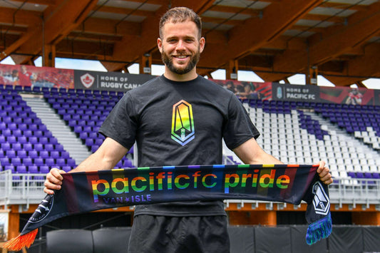 Pride Scarf