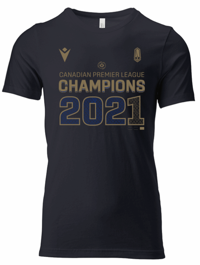 2021 CHAMPIONSHIP T-SHIRT