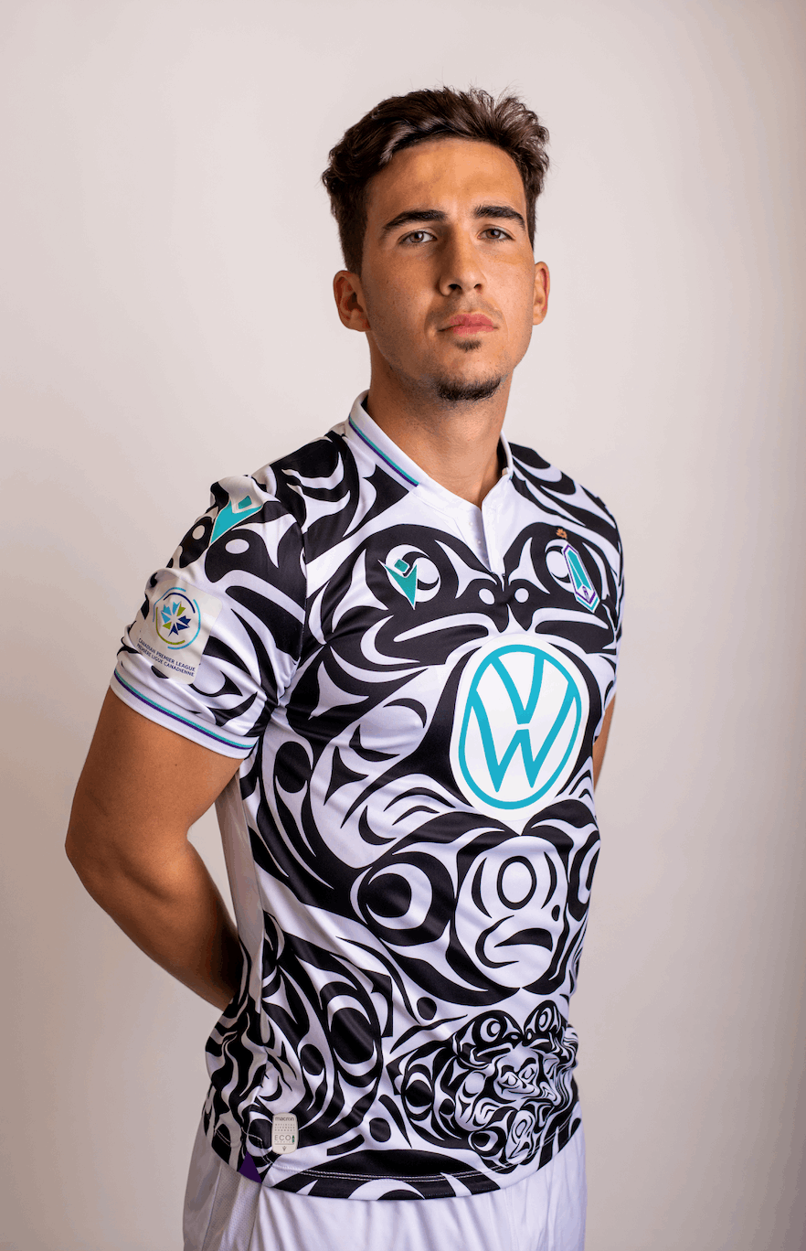 2022 Alternate Jersey Youth