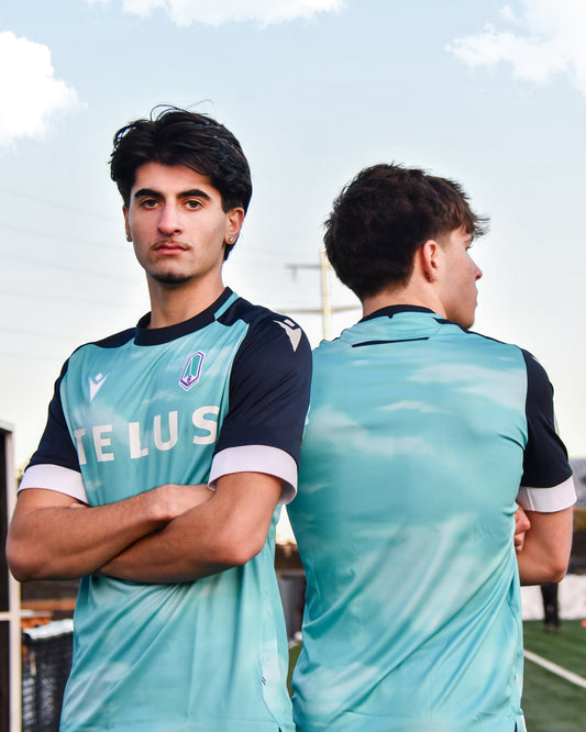 2025 Alternate Teal Kit