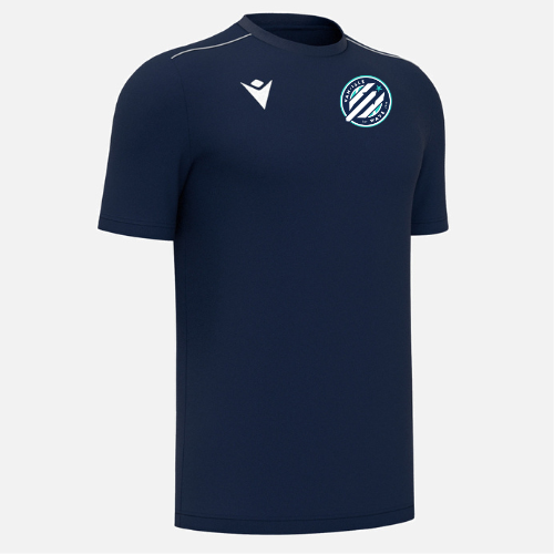 Male Wave Training Shirt