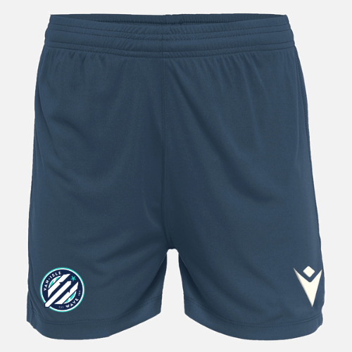 Female Wave Shorts