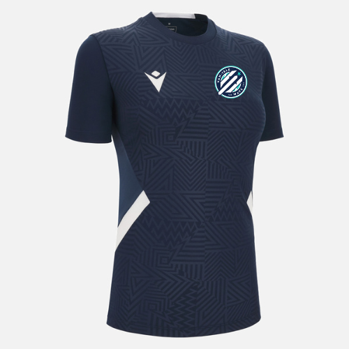 Navy Female Wave Jersey (Only for new wave players)