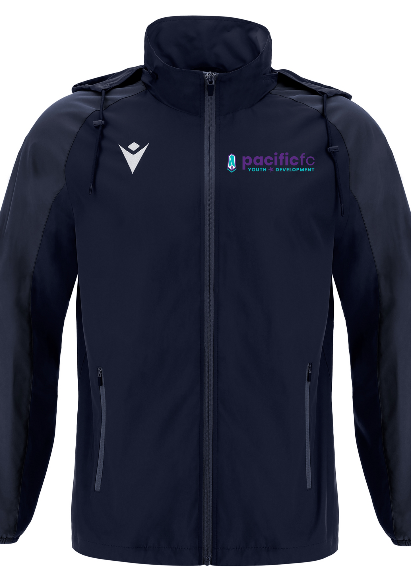 Trident Elbrus Rain Jacket