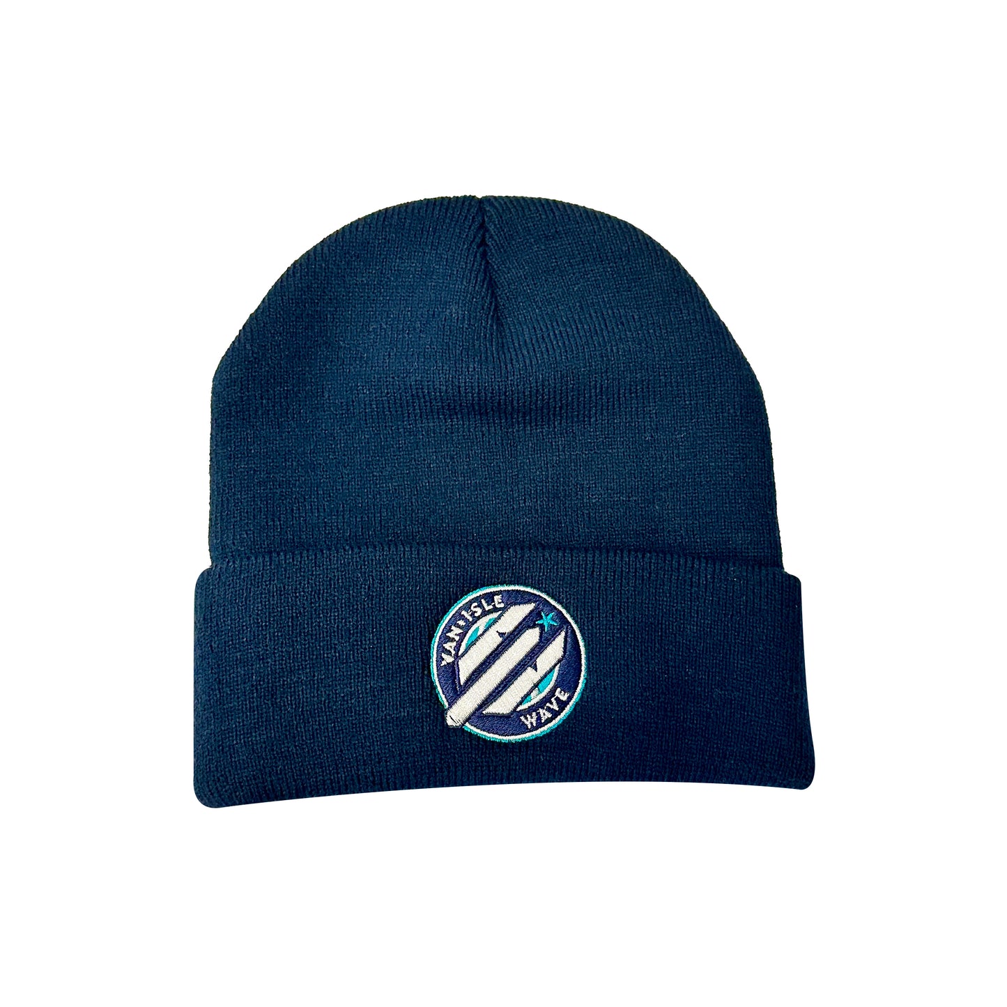 Wave Toque