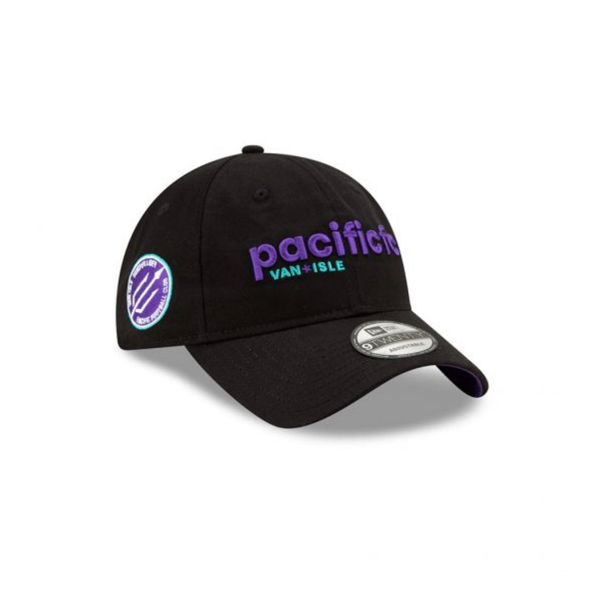 New Era 9twenty Adjustable Pacific FC Hat