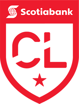Concacaf Stickers