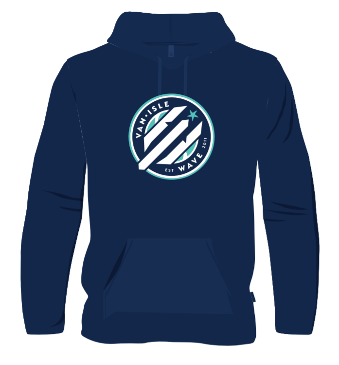 Wave Hoodie