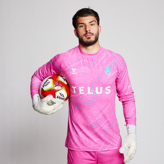 2026 Goalkeeper Jersey