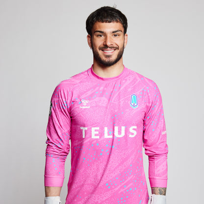 2026 Goalkeeper Jersey