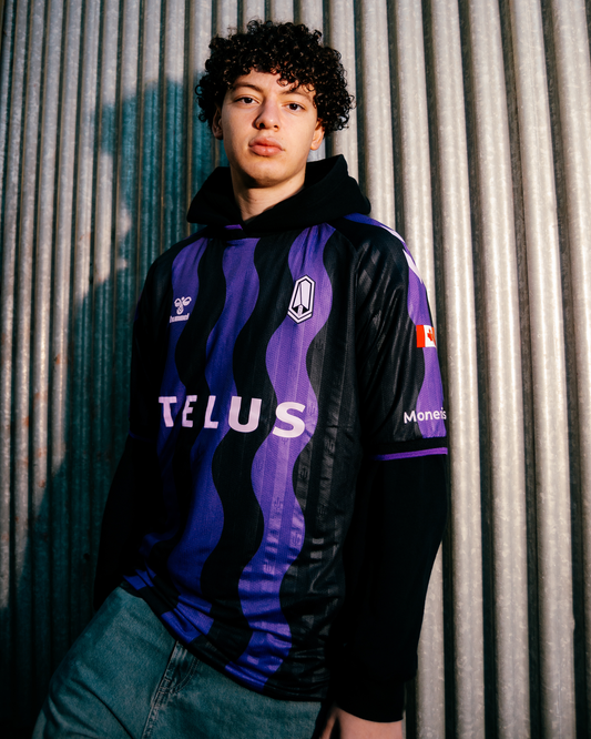 2026 Youth Primary Jersey