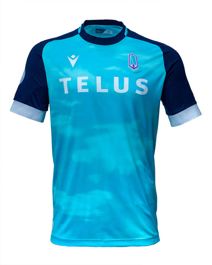 2025 Alternate Teal Kit Pre-Order