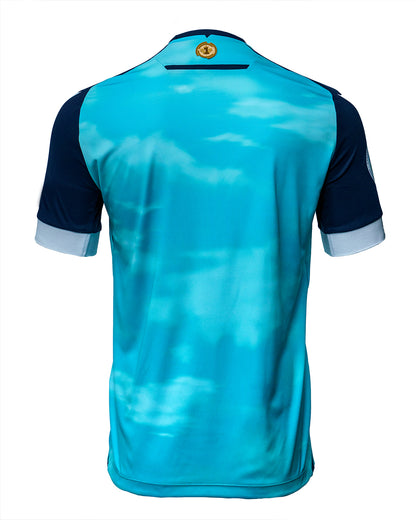 2025 Alternate Teal Kit Pre-Order