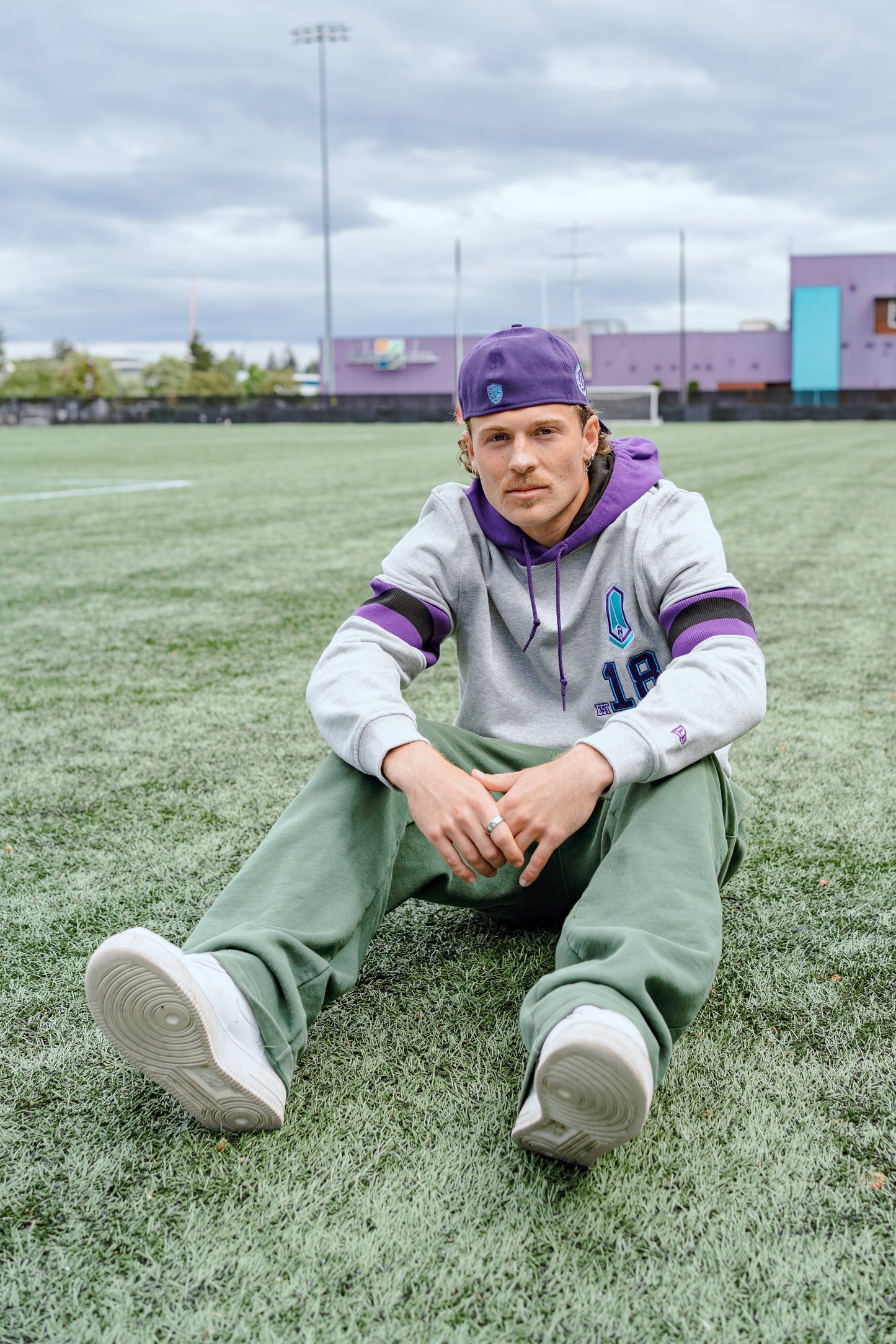 New Era Anniversary Hoodie (Limited Edition)