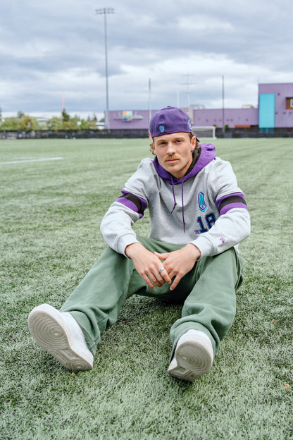 New Era Anniversary Hoodie (Limited Edition)