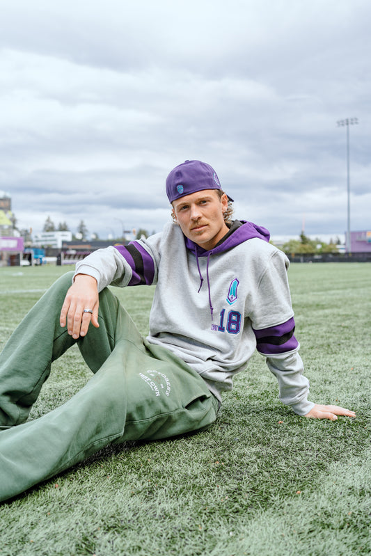 New Era Anniversary Hoodie (Limited Edition)