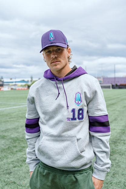 New Era Anniversary Hoodie (Limited Edition)