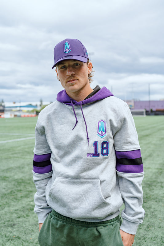 New Era Anniversary Hoodie (Limited Edition)