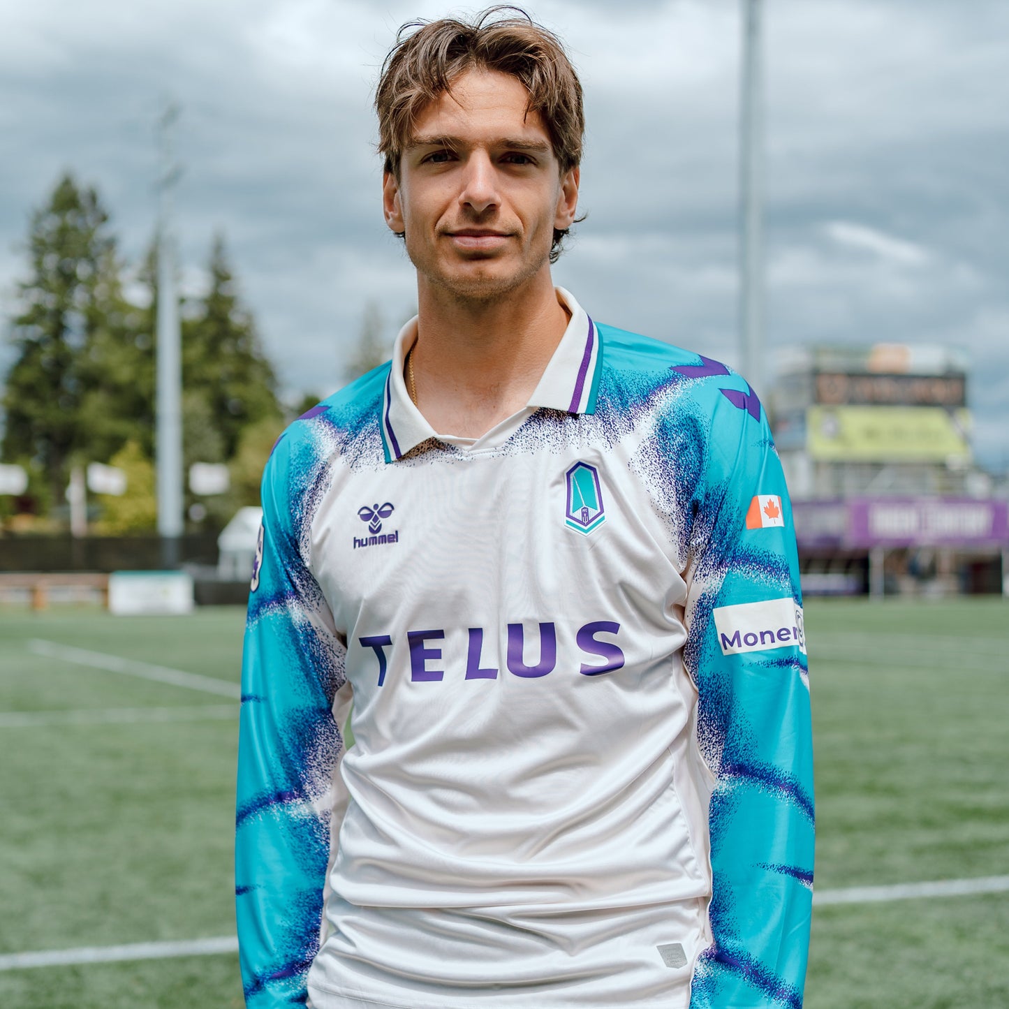 2026 Heritage Jersey