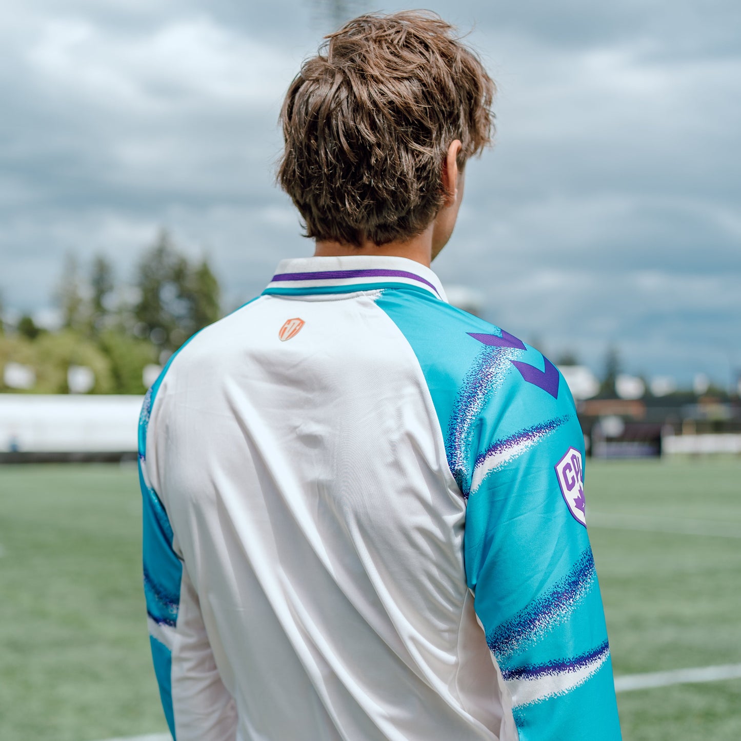 2026 Heritage Jersey