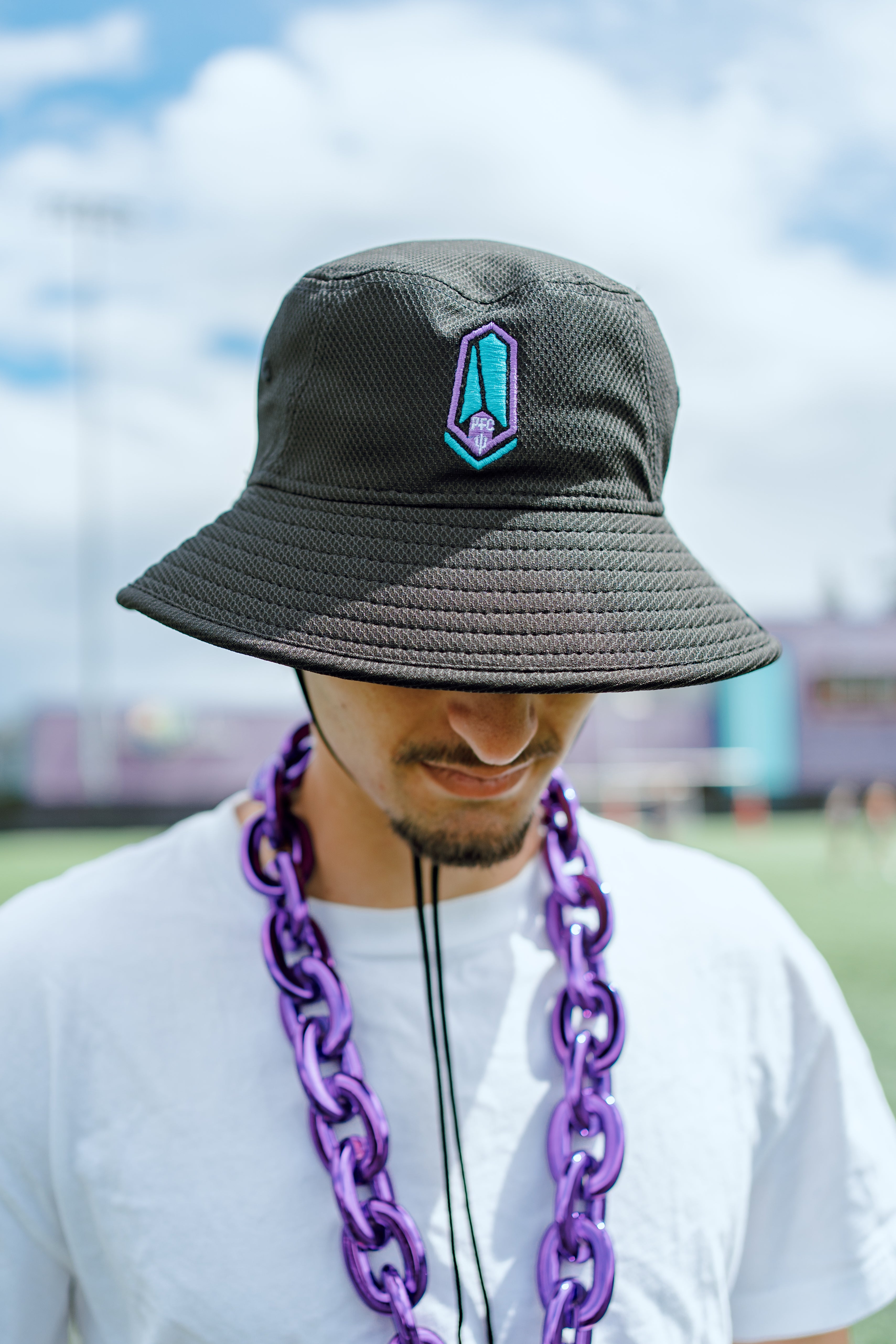 New Era Bucket Hat – Pacific FC Fan Shop New Era Bucket Hat – Pacific FC Fan Shop