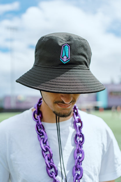 New Era Bucket Hat