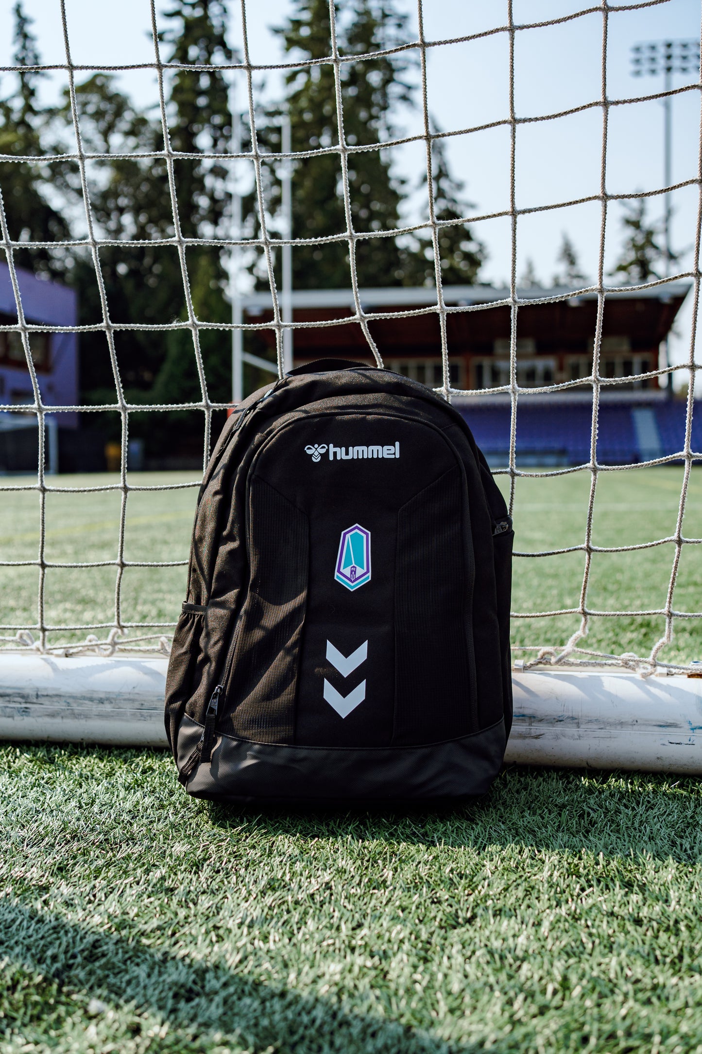PFC Academy Backpack